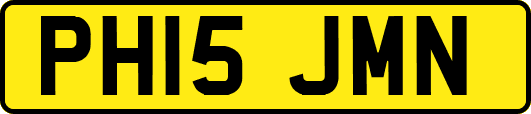 PH15JMN
