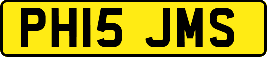 PH15JMS