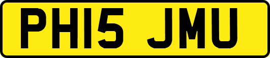 PH15JMU