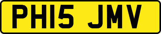 PH15JMV