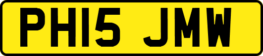 PH15JMW