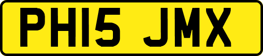 PH15JMX