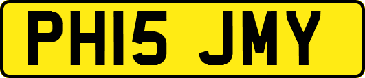 PH15JMY