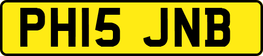 PH15JNB