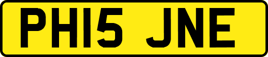 PH15JNE
