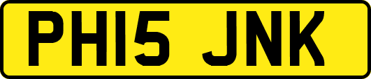 PH15JNK