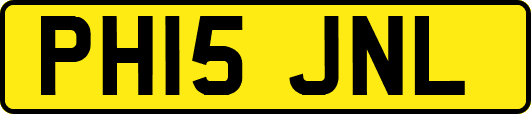 PH15JNL