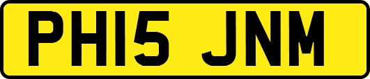PH15JNM