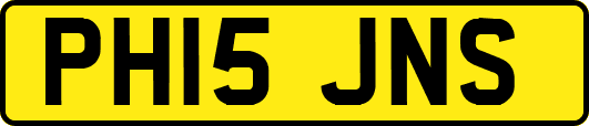 PH15JNS
