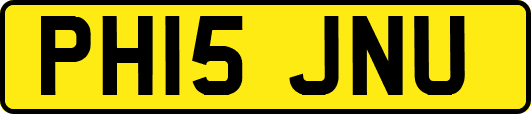 PH15JNU