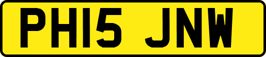 PH15JNW