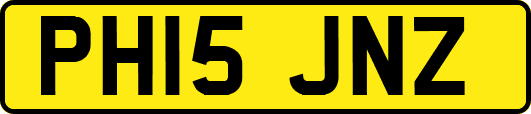 PH15JNZ
