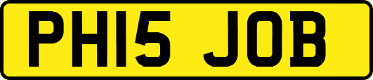 PH15JOB