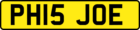 PH15JOE