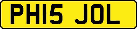 PH15JOL