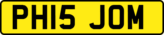PH15JOM