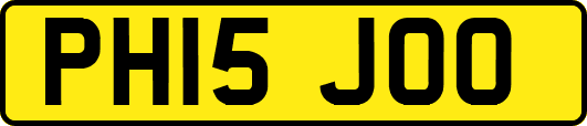 PH15JOO