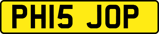 PH15JOP