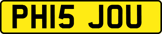 PH15JOU
