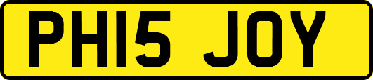 PH15JOY