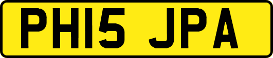PH15JPA