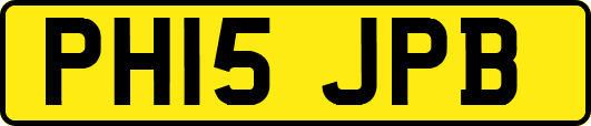 PH15JPB