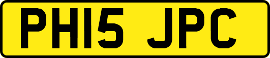 PH15JPC
