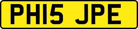PH15JPE