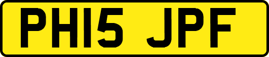 PH15JPF