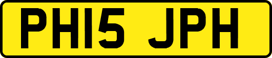 PH15JPH