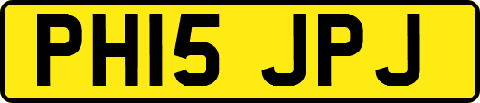 PH15JPJ