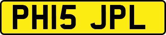PH15JPL