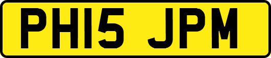 PH15JPM