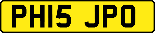 PH15JPO