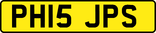 PH15JPS