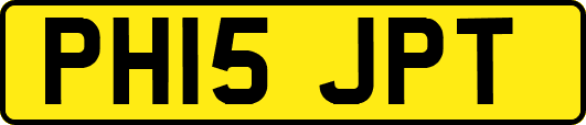 PH15JPT