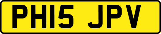 PH15JPV