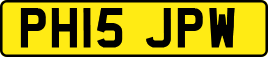PH15JPW