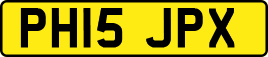PH15JPX