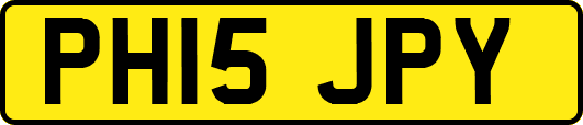 PH15JPY