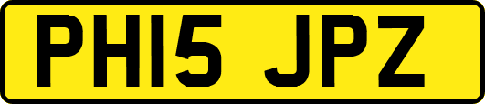 PH15JPZ