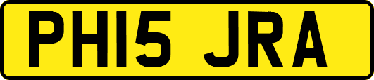 PH15JRA