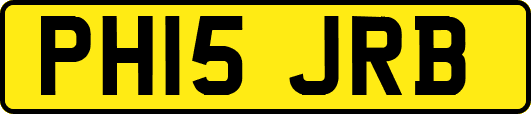 PH15JRB