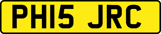 PH15JRC
