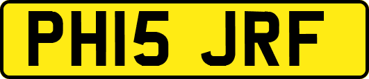 PH15JRF