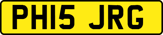 PH15JRG