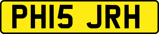 PH15JRH