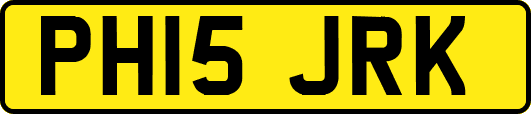 PH15JRK