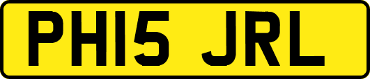 PH15JRL