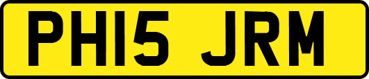 PH15JRM